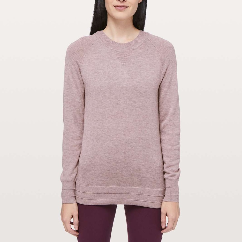 Lululemon Apres your way set